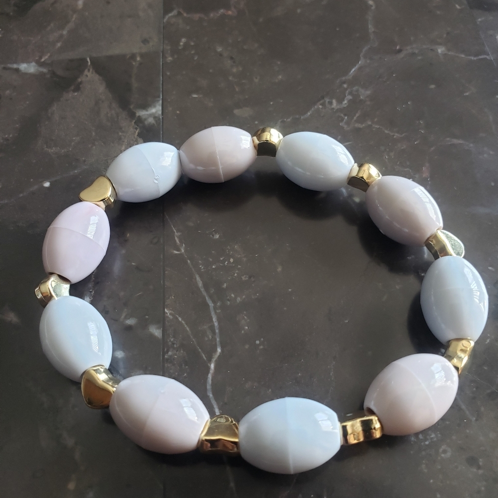 Kia Bead Bracelet